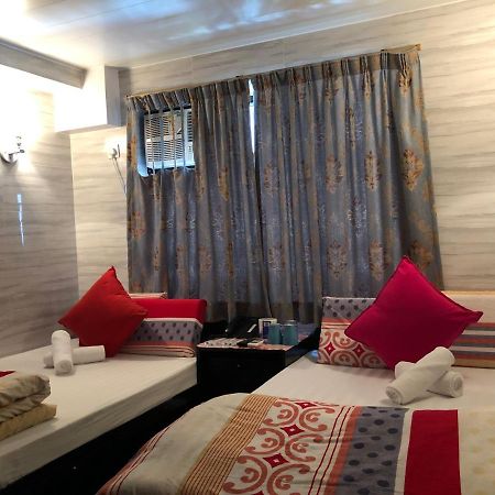 Dreamland Guest House Χονγκ Κονγκ Εξωτερικό φωτογραφία