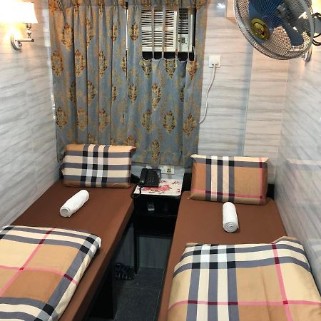 Dreamland Guest House Χονγκ Κονγκ Εξωτερικό φωτογραφία