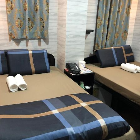 Dreamland Guest House Χονγκ Κονγκ Εξωτερικό φωτογραφία