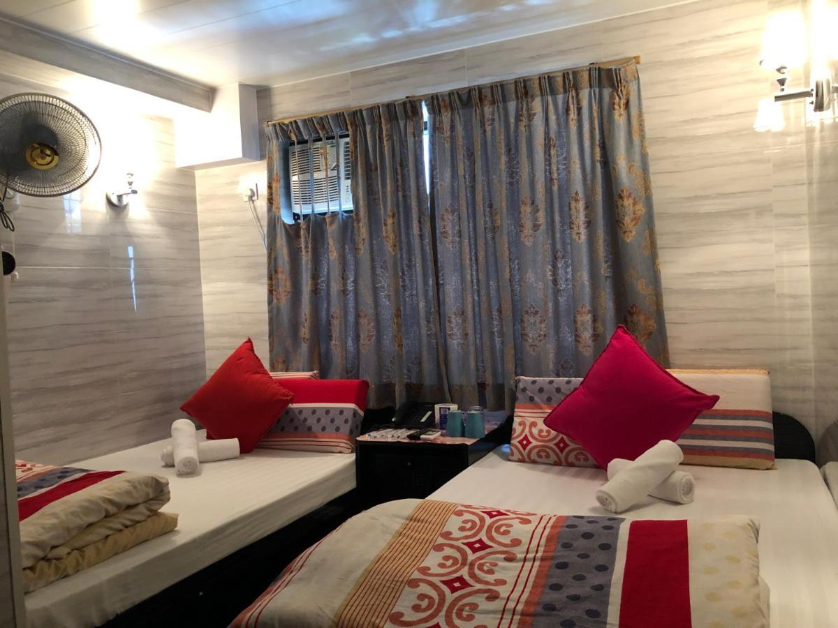 Dreamland Guest House Χονγκ Κονγκ Εξωτερικό φωτογραφία