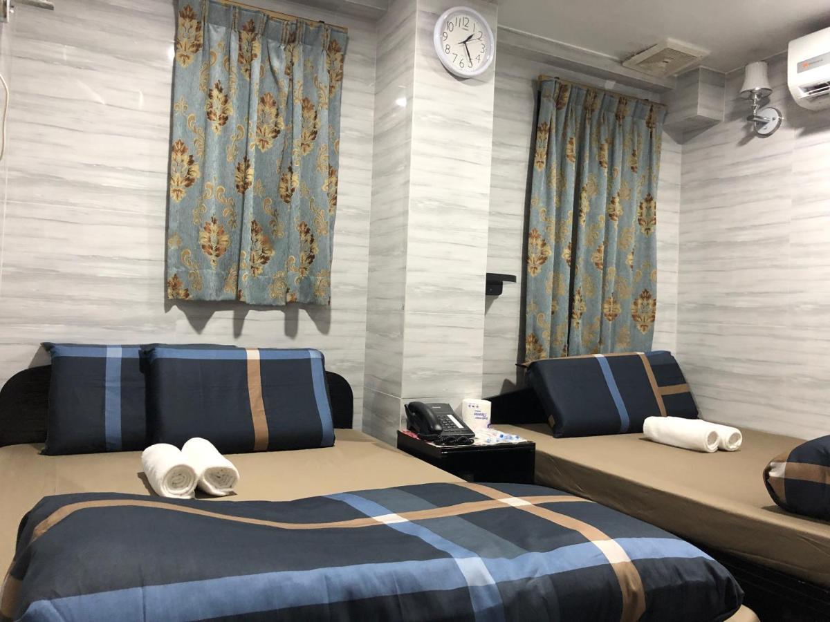 Dreamland Guest House Χονγκ Κονγκ Εξωτερικό φωτογραφία