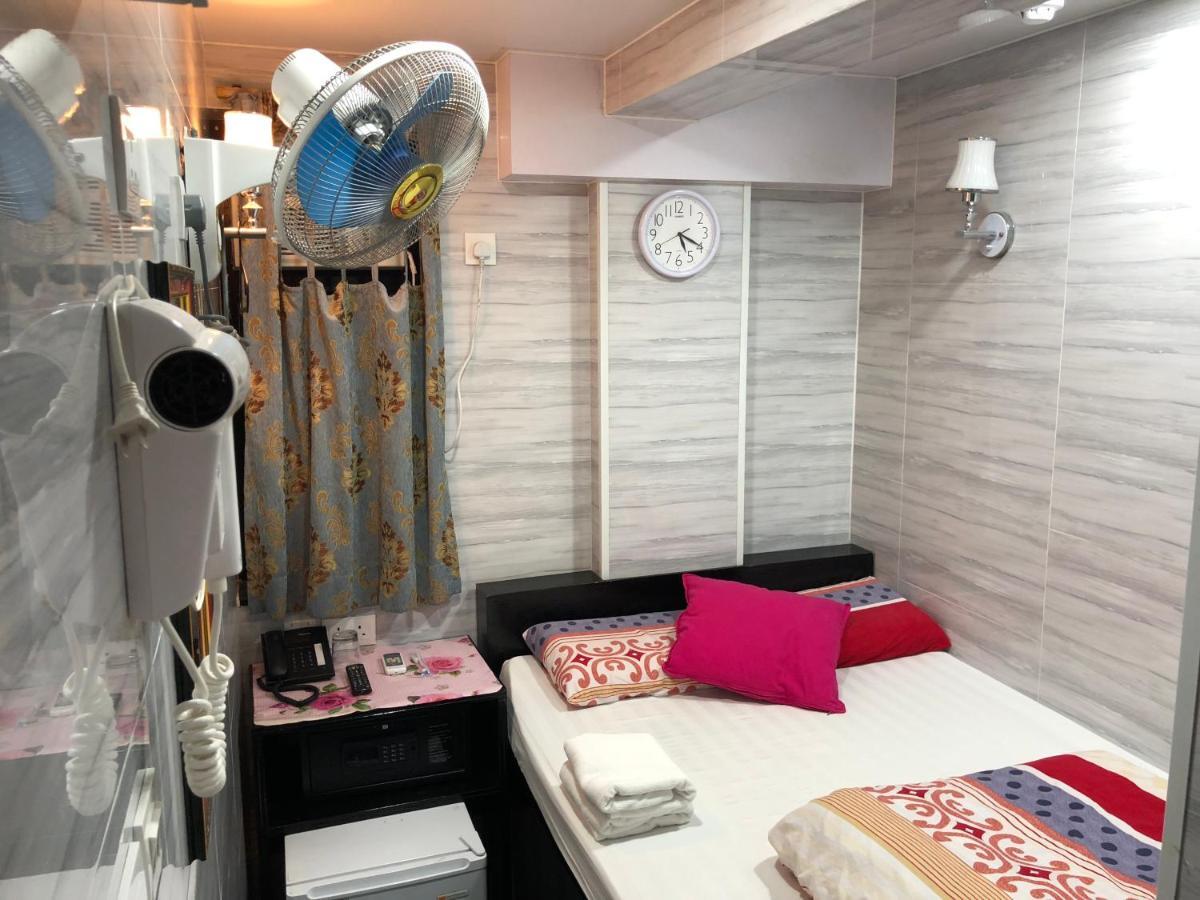 Dreamland Guest House Χονγκ Κονγκ Εξωτερικό φωτογραφία