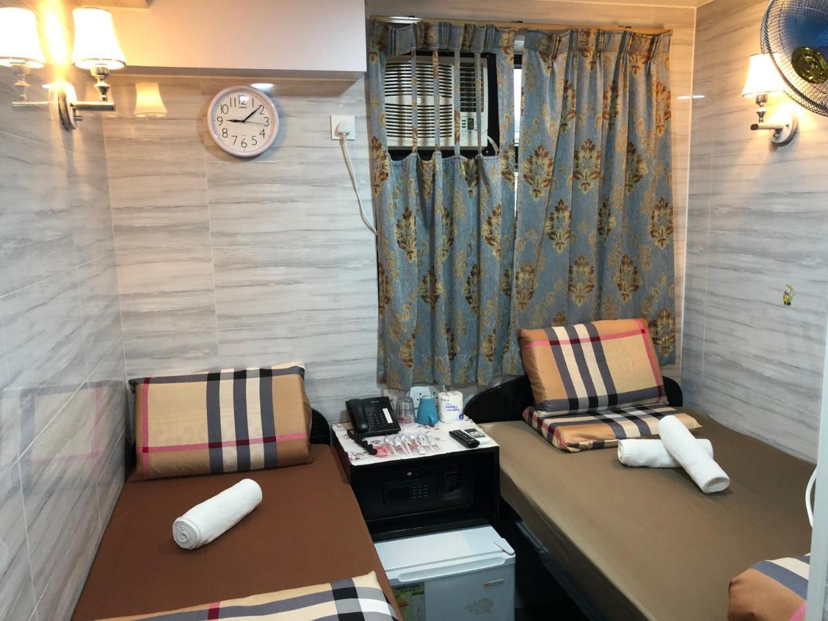 Dreamland Guest House Χονγκ Κονγκ Εξωτερικό φωτογραφία
