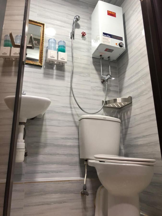 Dreamland Guest House Χονγκ Κονγκ Εξωτερικό φωτογραφία