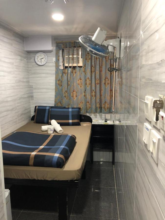 Dreamland Guest House Χονγκ Κονγκ Εξωτερικό φωτογραφία