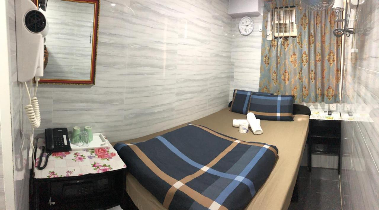 Dreamland Guest House Χονγκ Κονγκ Εξωτερικό φωτογραφία