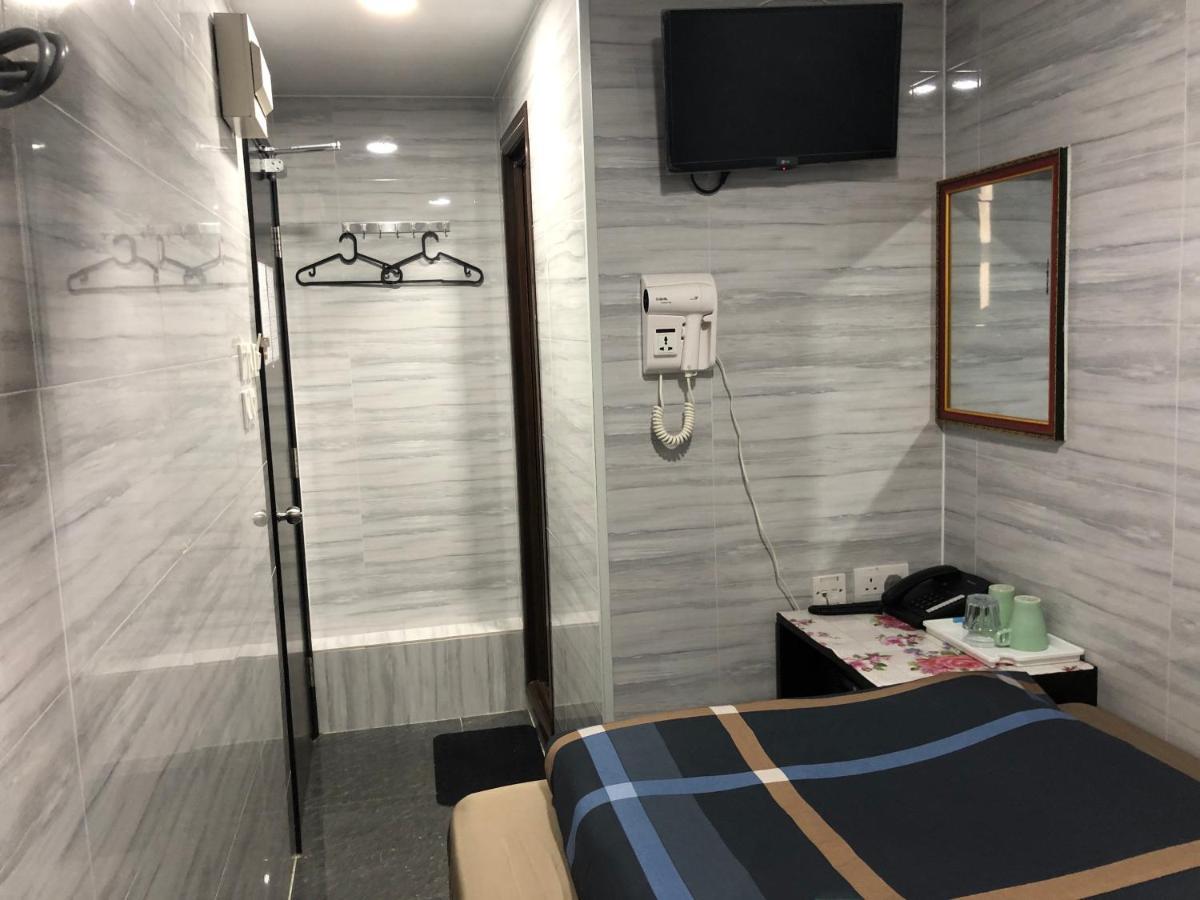 Dreamland Guest House Χονγκ Κονγκ Εξωτερικό φωτογραφία