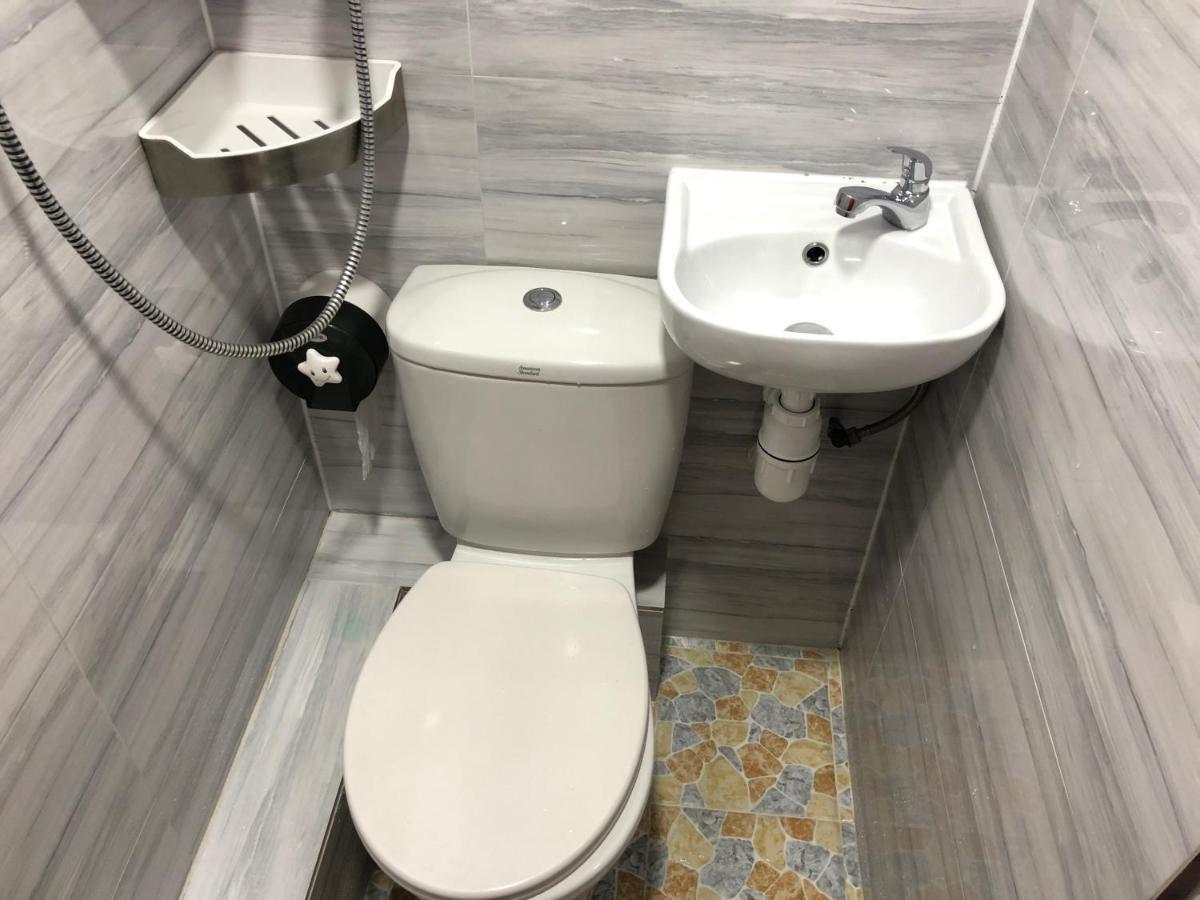 Dreamland Guest House Χονγκ Κονγκ Εξωτερικό φωτογραφία
