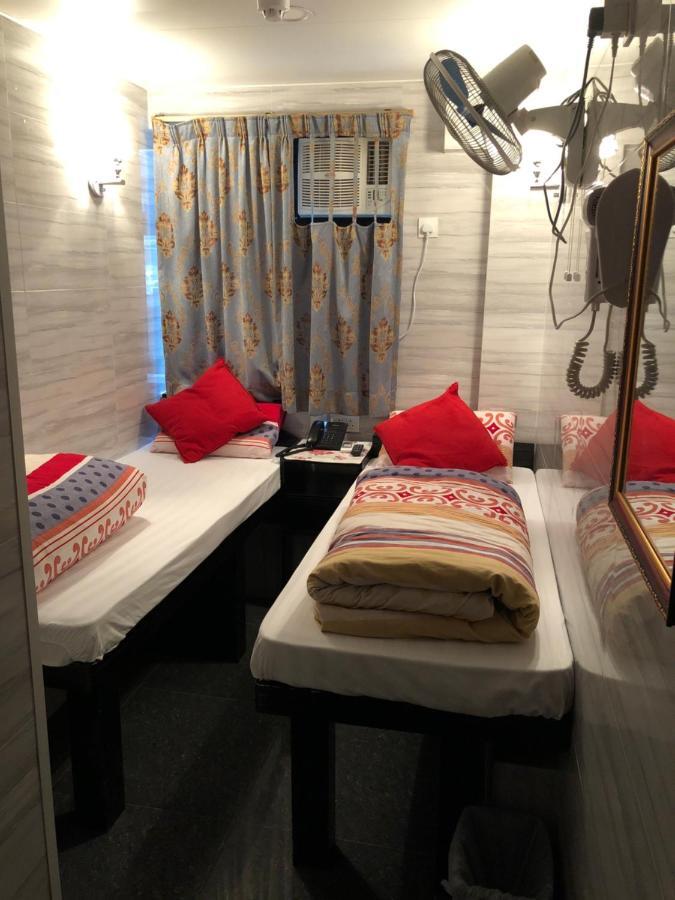 Dreamland Guest House Χονγκ Κονγκ Εξωτερικό φωτογραφία