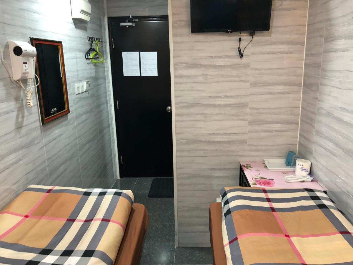 Dreamland Guest House Χονγκ Κονγκ Εξωτερικό φωτογραφία