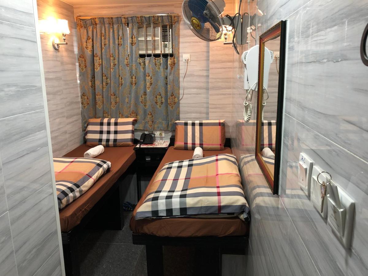 Dreamland Guest House Χονγκ Κονγκ Εξωτερικό φωτογραφία